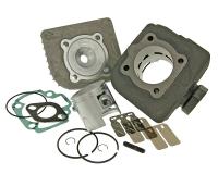 cylinder kit Malossi sport 70cc 47.0 mm for Morini AC