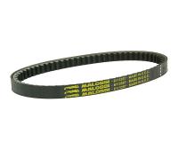 drive belt Malossi MHR X K Belt type 680mm for GY6, Kymco