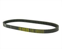 drive belt Malossi MHR X K Belt type 804mm for CPI, Keeway, 1E40QMB