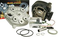 cylinder kit Malossi sport 70cc for Kymco SF10 LC