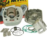 cylinder kit Malossi MHR Replica 70cc for Minarelli horizontal AC