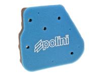 air filter insert Polini for CPI, Keeway, China 50cc 2-stroke