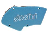 air filter insert Polini for Gilera Runner 125, 180cc 2-stroke