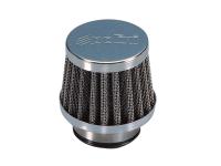 air filter Polini metal air box 35mm for PHVA, PHBN, PHBG, PHBD carburetor