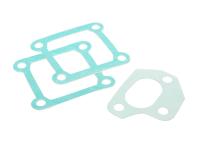GASKETS FOR INTAKE MANIFOLD SPE 50 3 HOLES