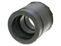connection rubber Polini 25 / 28.5mm for CP carburetor