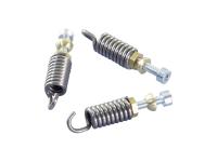 clutch springs Polini for Speed Clutch 3G For Race