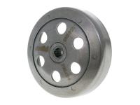 clutch bell Polini Original Speed Bell 107mm for Peugeot, Kymco, SYM, GY6