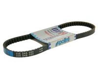 drive belt Polini Aramid Maxi for Aprilia Mojito, Piaggio Hexagon LX4, Liberty 125 98-01