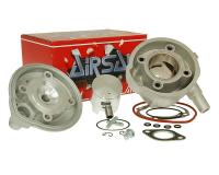 cylinder kit Airsal sport 69.5cc 47.6mm for Suzuki, Aprilia LC