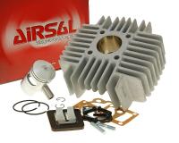 cylinder kit Airsal sport 49.5cc 38mm for Tomos A35, A38B, S25/2