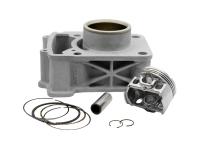 cylinder kit Airsal 125cc for KTM Duke 125 (2010-2023)