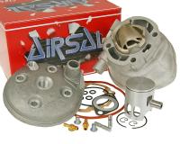 cylinder kit Airsal sport 49.2cc 40mm for Minarelli LC