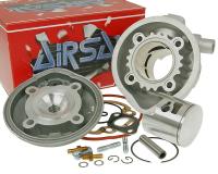 cylinder kit Airsal sport 69.7cc 47.6mm for Minarelli LC