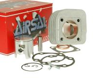 cylinder kit Airsal sport 73.8cc 47.6mm for Kymco horizontal AC