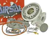 cylinder kit Airsal sport 49.5cc 39mm for Kymco horizontal LC