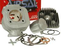 cylinder kit Airsal sport 65cc 46mm for Minarelli vertical