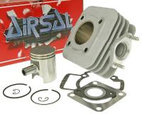 cylinder kit Airsal sport 49.2cc 40mm for Piaggio AC