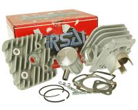 cylinder kit Airsal sport 65cc 46mm for Piaggio AC
