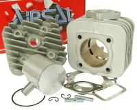 cylinder kit Airsal T6-Racing 69.7cc 47.6mm for Piaggio AC