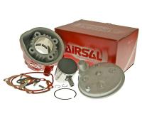cylinder kit Airsal Xtrem 88.3cc 50mm, 45mm for Minarelli LC
