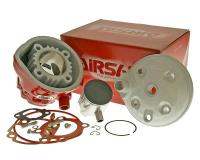 cylinder kit Airsal Xtrem 80.07cc 47.6mm, 45mm for Minarelli LC