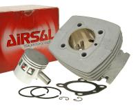 cylinder kit Airsal sport 65.3cc 46mm for Peugeot 103 T3, 104 T3 Brida