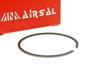 piston ring Airsal sport 70.5cc 48mm for Minarelli AM