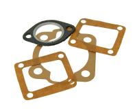 cylinder gasket set Airsal sport 63.7cc 44mm for Tomos A35, A38B, S25/2