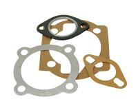 cylinder gasket set Airsal sport 63.7cc 44mm for Tomos A55, Arrow, Revival, Streetmate