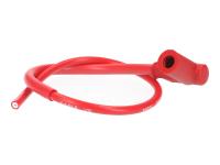ignition cable NGK racing w/ spark plug cap