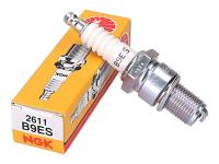 spark plug NGK B9ES