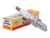 spark plug NGK DCPR9E