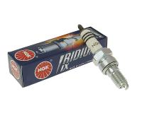 spark plug NGK iridium CR8EHIX9
