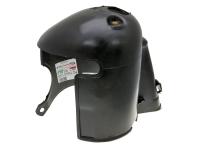 cylinder cover / forced cooling for Vespa PE 200, PX 200, Cosa 200