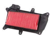 air filter for Kymco Like 125, 200cc (2009-2012)