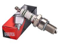 spark plug Naraku 14-R7-LS (BR7ES)