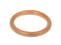 exhaust gasket 28x35x4.3mm for Peugeot