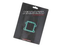 reed valve gasket Naraku for Minarelli vertical