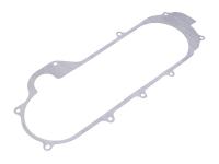 variator cover gasket 12 inch for GY6 50cc Euro4 2018-