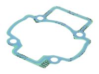 cylinder base gasket paper 0.60mm for Piaggio 50 LC 2-stroke