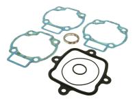 cylinder gasket set top end for Piaggio 125 2-stroke Runner, Dragster, Hexagon