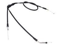 throttle cable Naraku Premium for CPI SX, SM, Beeline SMX, Supercross, SM