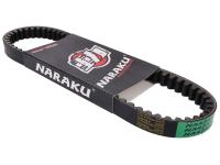 drive belt Naraku V/S type 669mm / size 669*18*30 for 139QMB, QMA 10inch