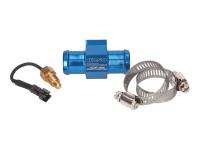 water hose temperature sensor adapter 22mm