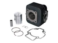 cylinder kit DR Evolution 50cc 40mm for Piaggio AC