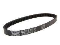 drive belt Dayco type 669mm for 139QMB/QMA 10 inch