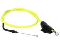 clutch cable Doppler PTFE neon yellow for Sherco SE-R, SM-R