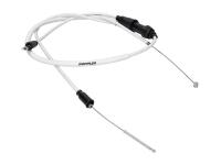 throttle cable Doppler PTFE white for Beta RR50 12-