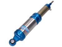 shock absorber Doppler oleo-pneumatic / hydraulic for Piaggio 125, 180 4-stroke